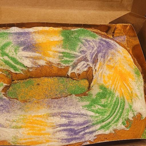 King_Cake_the_69th