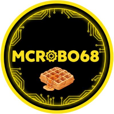 McRoBo68