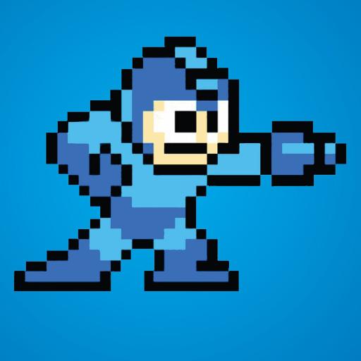 MegaMan1313
