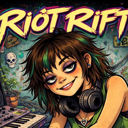 RiotRift