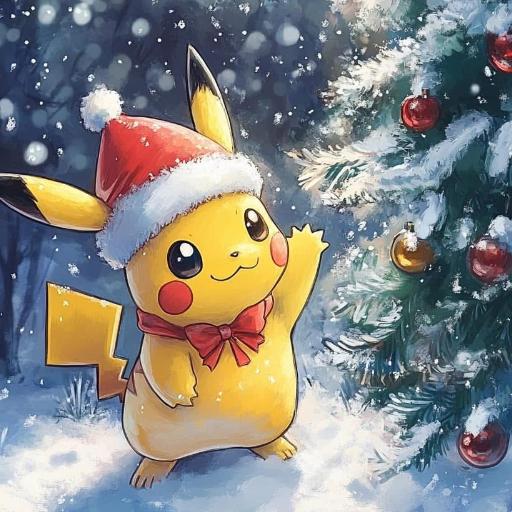 Pikachu77