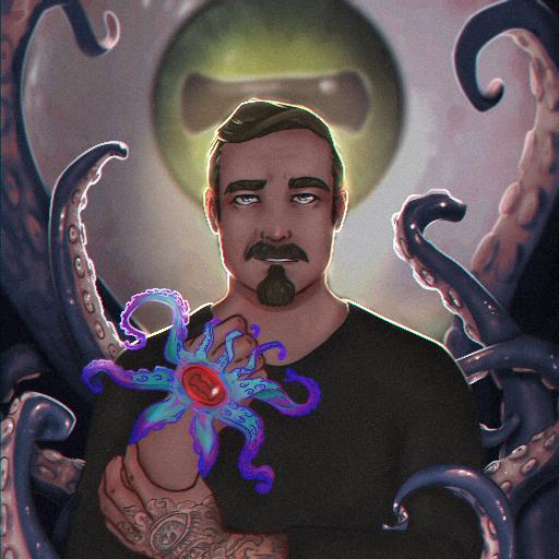 CosmicHorror