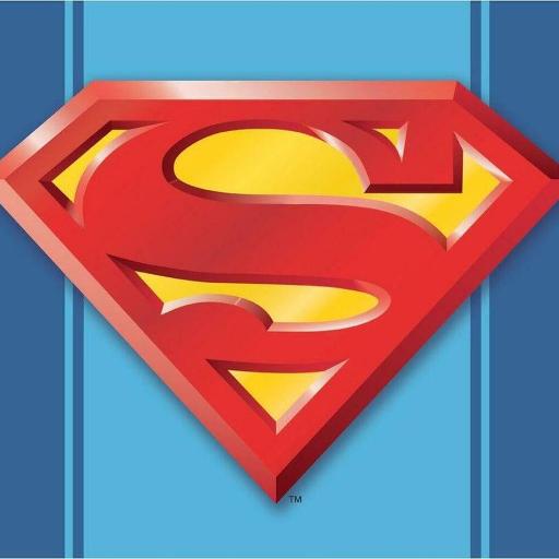 oSUPERMANo