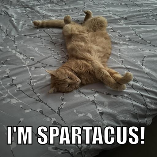 Spartacus101