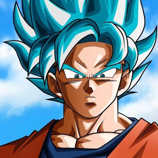 ssjblue