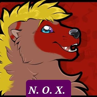 NoxOswald