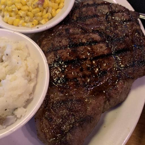 SteakLover