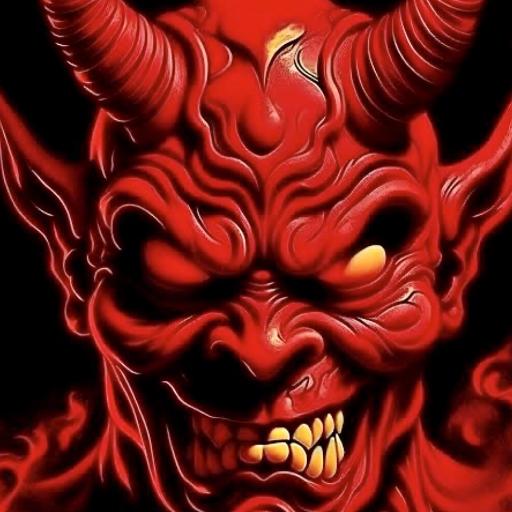 CryptoDevil