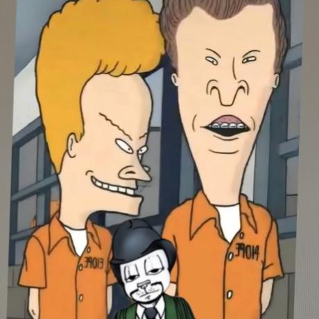 MAYORBEAVIS