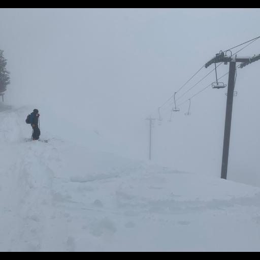 skibum