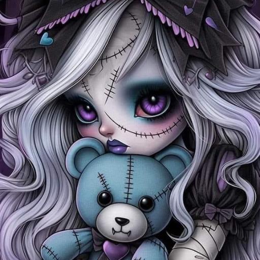 GhoulQueen