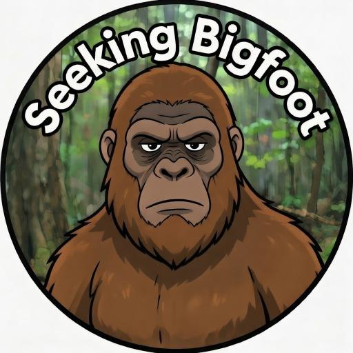 SeekingBigfoot