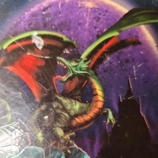 GreenDragon88