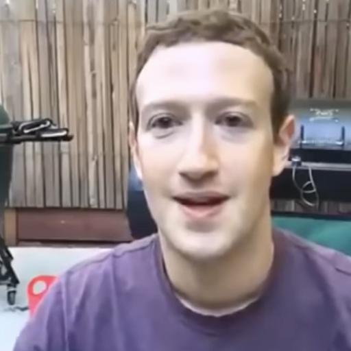 Zuckinator