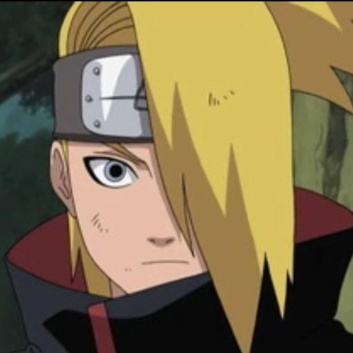 Deidara_