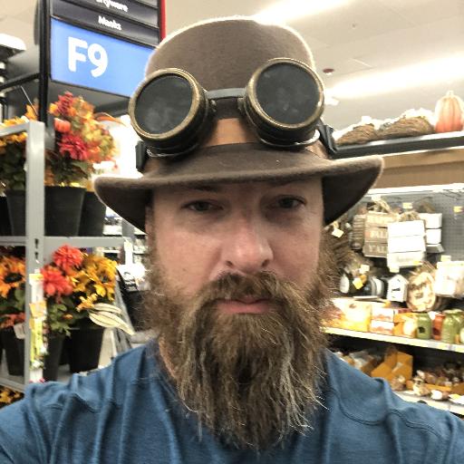 ZamManJoe