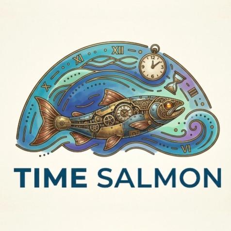 TimeSalmon