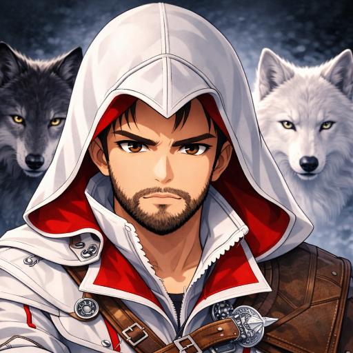 Lonewolf315