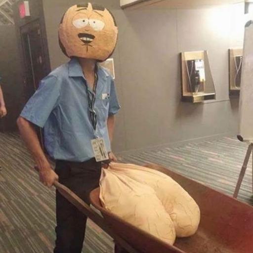 MisterCEO