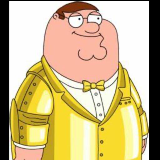 TheAmazingPeter
