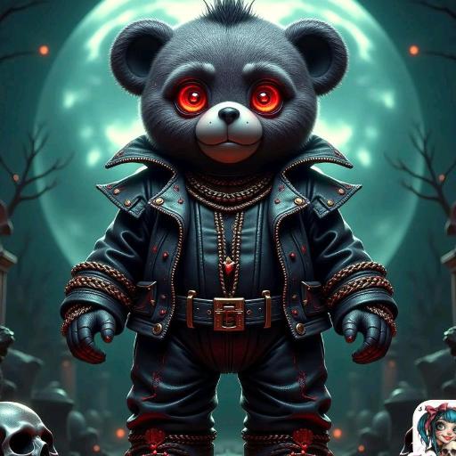 TreyBear