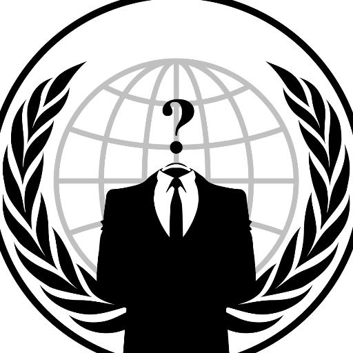 Anonymsyr