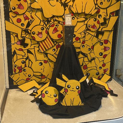 Pikatyu