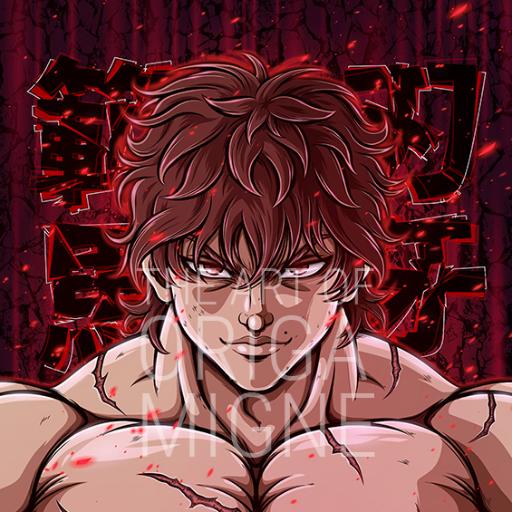 BakiGrappler