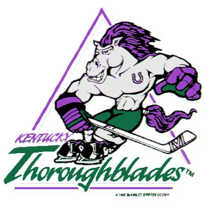 Thoroughblade
