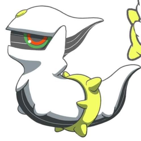 LadyDarkrai