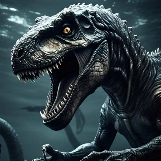 Krakenorous