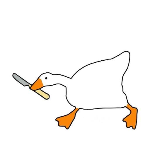 AnUntamedOrnithoid
