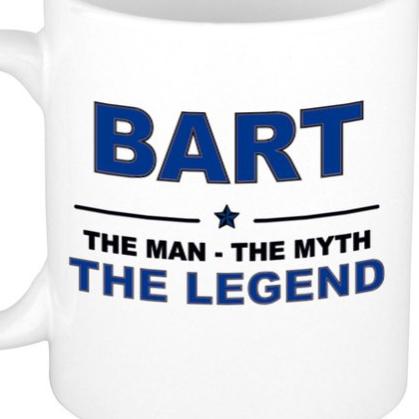 BartB