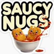 SaucyNuggs