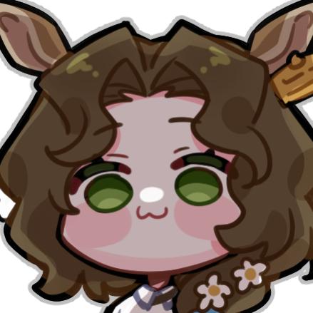 StaringDeer
