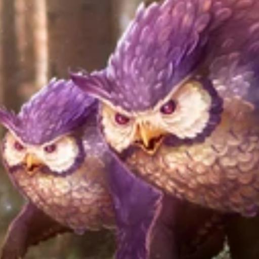 MamaOwlbear