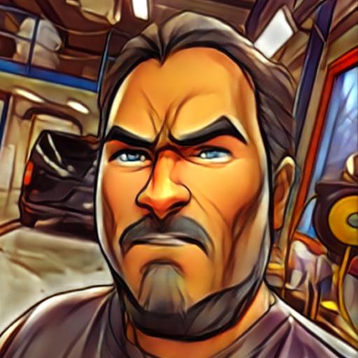 Oldskoolguy