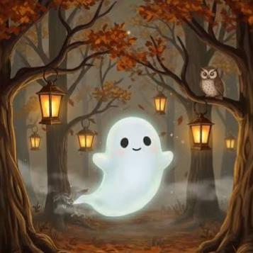 LittleGhost