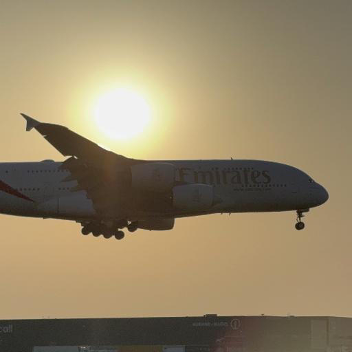Flight380