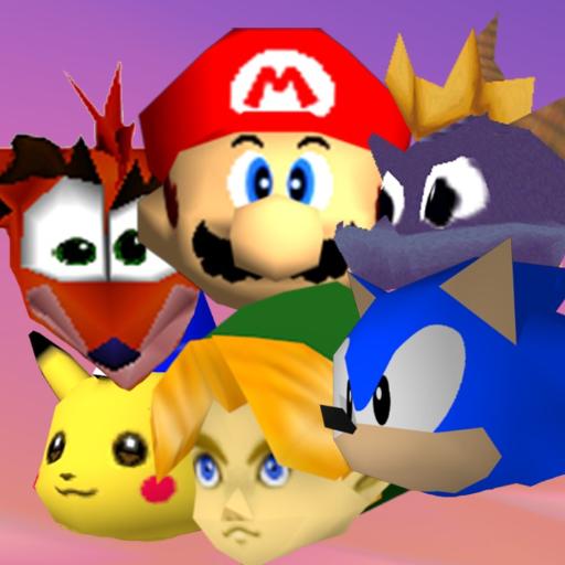 SpeedrunStoriesYT