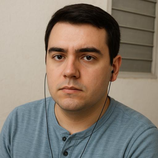 DJSteboy