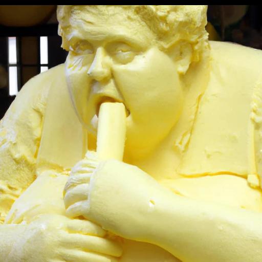 ButterGovernor