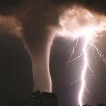 TornadoWrangler