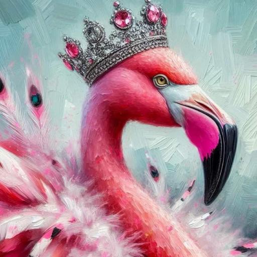 Soulessflamingo