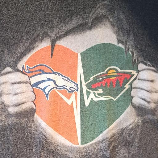 WildBroncos