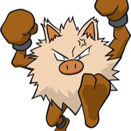 3LeggedMonkey