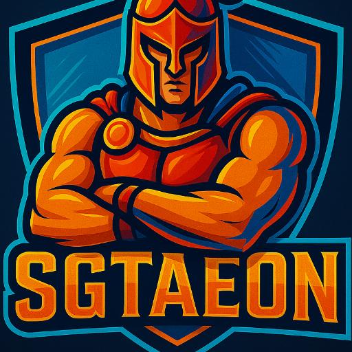 SgtAeon