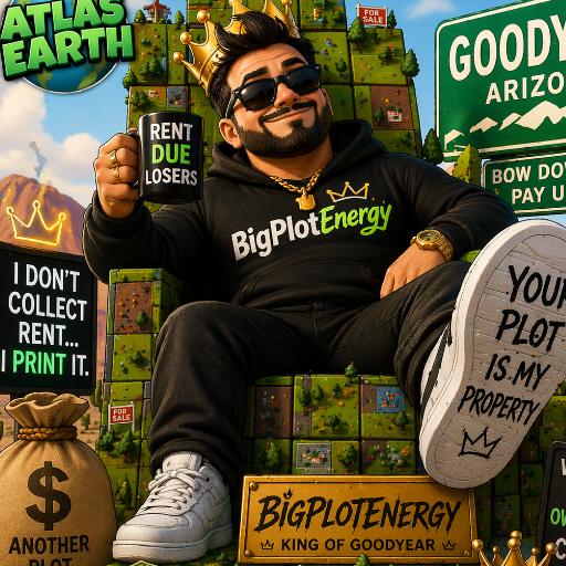 BigPlotEnergy