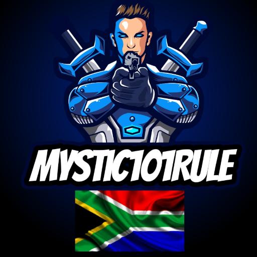 MysticSteyn