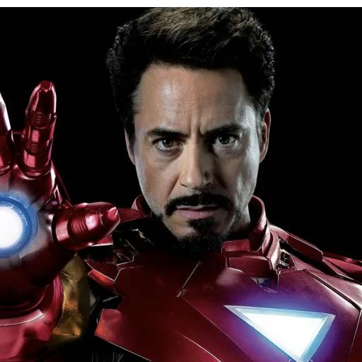 Tonystarkk